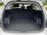 Thumbnail of 2025 Glacial White Pearl Kia Sorento
