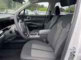 Thumbnail of 2025 Glacial White Pearl Kia Sorento