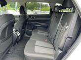 Thumbnail of 2025 Glacial White Pearl Kia Sorento