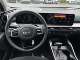 Thumbnail of 2025 Glacial White Pearl Kia Sorento