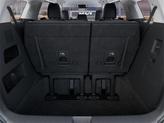Thumbnail of 2026 Aurora Black Pearl Kia Carnival
