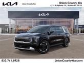 Photo of 2026 Aurora Black Pearl Kia Carnival