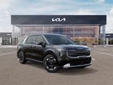 Thumbnail of 2026 Aurora Black Pearl Kia Carnival