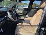 Thumbnail of 2026 Ebony Black Kia Sorento