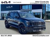Photo of 2026 Ebony Black Kia Sorento