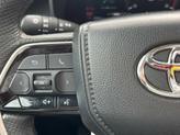 Thumbnail of 2024 Gray Toyota Tundra Hybrid