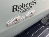 Thumbnail of 2024 Gray Toyota Tundra Hybrid