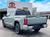 Thumbnail of 2024 Gray Toyota Tundra Hybrid