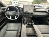 Thumbnail of 2024 Gray Toyota Tundra Hybrid