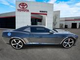 Thumbnail of 2010 Cyber Gray Metallic Chevrolet Camaro