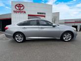 Thumbnail of 2020 Lunar Silver Metallic Honda Accord