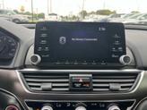 Thumbnail of 2020 Lunar Silver Metallic Honda Accord