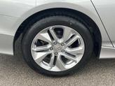 Thumbnail of 2020 Lunar Silver Metallic Honda Accord