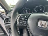 Thumbnail of 2020 Lunar Silver Metallic Honda Accord
