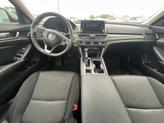 Thumbnail of 2020 Lunar Silver Metallic Honda Accord