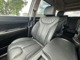 Thumbnail of 2024 Hyper White Hyundai PALISADE