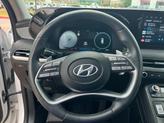 Thumbnail of 2024 Hyper White Hyundai PALISADE
