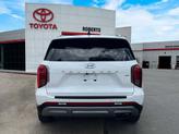 Thumbnail of 2024 Hyper White Hyundai PALISADE