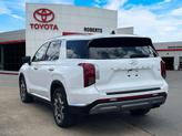 Thumbnail of 2024 Hyper White Hyundai PALISADE