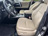 Thumbnail of 2023 Magnetic Gray Metallic Toyota 4Runner