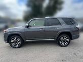 Thumbnail of 2023 Magnetic Gray Metallic Toyota 4Runner