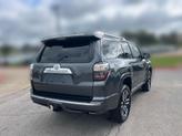 Thumbnail of 2023 Magnetic Gray Metallic Toyota 4Runner