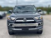 Thumbnail of 2023 Magnetic Gray Metallic Toyota 4Runner