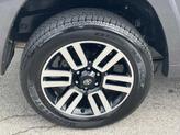 Thumbnail of 2023 Magnetic Gray Metallic Toyota 4Runner