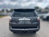 Thumbnail of 2023 Magnetic Gray Metallic Toyota 4Runner