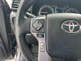 Thumbnail of 2023 Magnetic Gray Metallic Toyota 4Runner