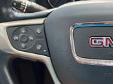 Thumbnail of 2021 Midnight Blue Metallic GMC Acadia