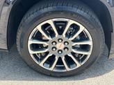 Thumbnail of 2021 Midnight Blue Metallic GMC Acadia
