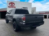 Thumbnail of 2021 Magnetic Gray Metallic Toyota Tacoma