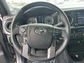 Thumbnail of 2021 Magnetic Gray Metallic Toyota Tacoma