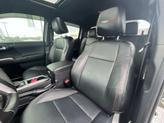 Thumbnail of 2021 Magnetic Gray Metallic Toyota Tacoma