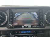 Thumbnail of 2021 Magnetic Gray Metallic Toyota Tacoma