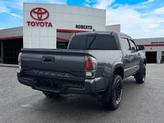 Thumbnail of 2021 Magnetic Gray Metallic Toyota Tacoma