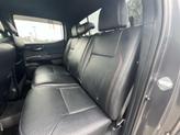 Thumbnail of 2021 Magnetic Gray Metallic Toyota Tacoma
