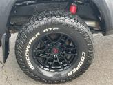 Thumbnail of 2021 Magnetic Gray Metallic Toyota Tacoma