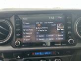 Thumbnail of 2021 Magnetic Gray Metallic Toyota Tacoma