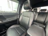 Thumbnail of 2021 Magnetic Gray Metallic Toyota Tacoma