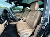Thumbnail of 2023 Volcano Grey Metallic Porsche Macan