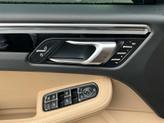 Thumbnail of 2023 Volcano Grey Metallic Porsche Macan