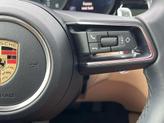 Thumbnail of 2023 Volcano Grey Metallic Porsche Macan