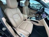 Thumbnail of 2023 Volcano Grey Metallic Porsche Macan