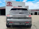 Thumbnail of 2023 Volcano Grey Metallic Porsche Macan