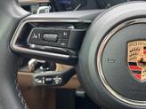 Thumbnail of 2023 Volcano Grey Metallic Porsche Macan