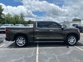 Thumbnail of 2023 Harvest Gold / Bronze Chevrolet Silverado 1500