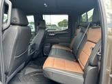 Thumbnail of 2023 Harvest Gold / Bronze Chevrolet Silverado 1500
