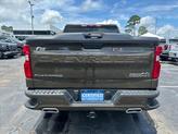 Thumbnail of 2023 Harvest Gold / Bronze Chevrolet Silverado 1500